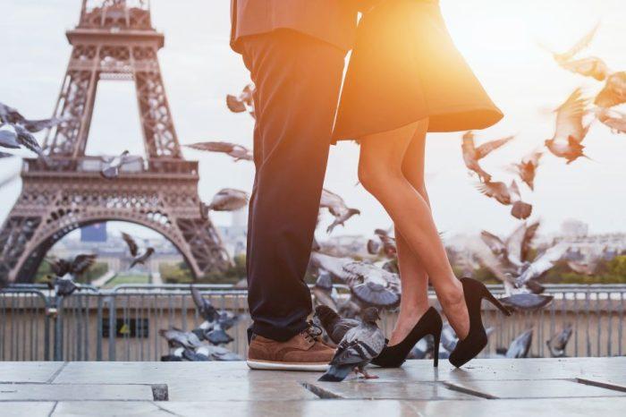 Ονειρικό Παρίσι – Το άλλο Παρίσι με την αριστοκρατική Νορμανδία & τα Κάστρα του Λίγηρα με Air France | Φεβρουάριος – Ιούνιος 2024
