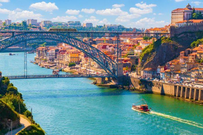 Μαγική Πορτογαλία με απευθείας πτήσεις προς Λισαβόνα και επιστροφή από Πόρτο – Πτήσεις με Aegean | Ιούνιος – Σεπτέμβριος 2024