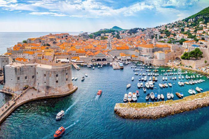 Οι μαγικές Δαλματικές Ακτές, Κροατία, Σλοβενία, Μαυροβούνιο με ημιδιατροφή και εισόδους | Πάσχα – Ιούνιος 2024