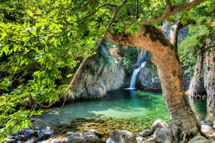 ΣΑΜΟΘΡΑΚΗ ΤΟ ΝΗΣΙ ΤΩΝ ΜΕΓΑΛΩΝ ΘΕΩΝ