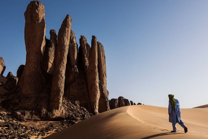 Αλγερία με διαμονή και στην έρημο Σαχάρα | 25.02.2024