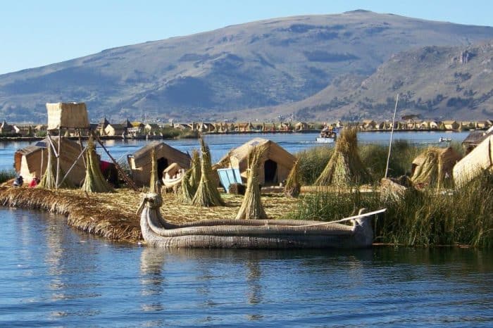 ΠΕΡΟΥ ΑΝΔΕΙΣ ΛΙΜΝΗ ΤΙΤΙΚΑΚΑ | ΙΟΥΛΙΟΣ – ΣΕΠΤΕΜΒΡΙΟΣ 2025