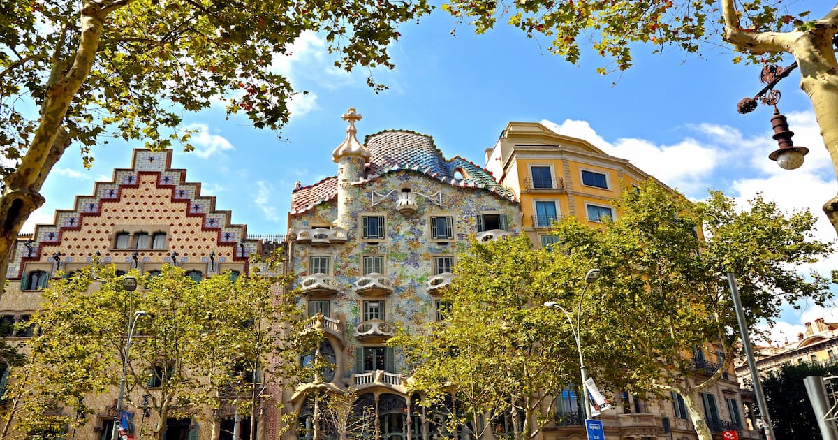 Βαρκελώνη – Φιγκέρες-Τζιρόνα