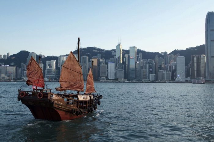 Χονγκ Κονγκ 5* – Σιγκαπούρη – Ένα σπάνιο ταξίδι στην Ασία του Ειρηνικού που συνδυάζει το χθες με το σήμερα | 24.12.2023