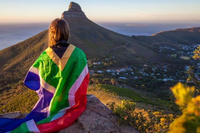 Μεγάλη Νότια Αφρική με την περίφημη Διαδρομή των Κήπων (Garden Route) – Πτήσεις με LUFTHANSA | 24.12.2023