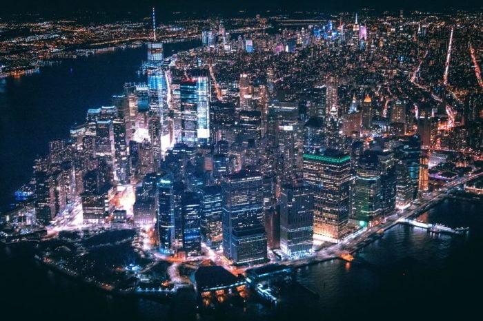 Νέα Υόρκη, διαμονή πάνω στην Times Square…για ψαγμένους ταξιδιώτες – Πτήσεις με Emirates | Μάϊος – Αύγουστος 2025