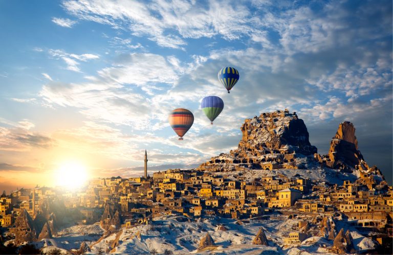 Cappadokia-1