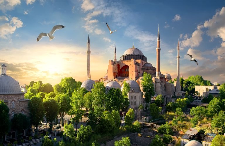 Constantinople-1