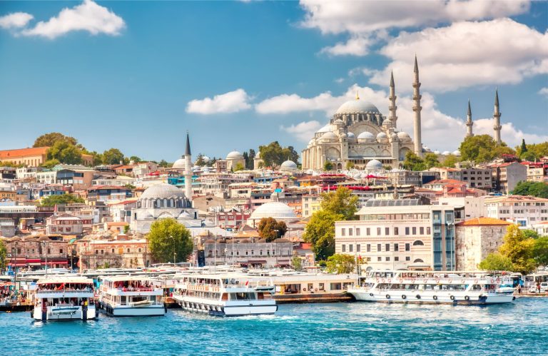 Constantinople-2