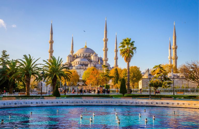 Constantinople-3