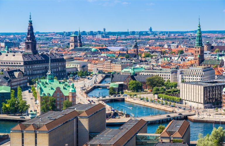 Denmark 1