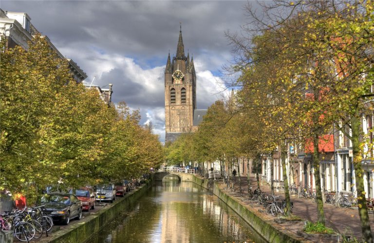 Holland-1