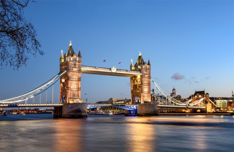 London-1