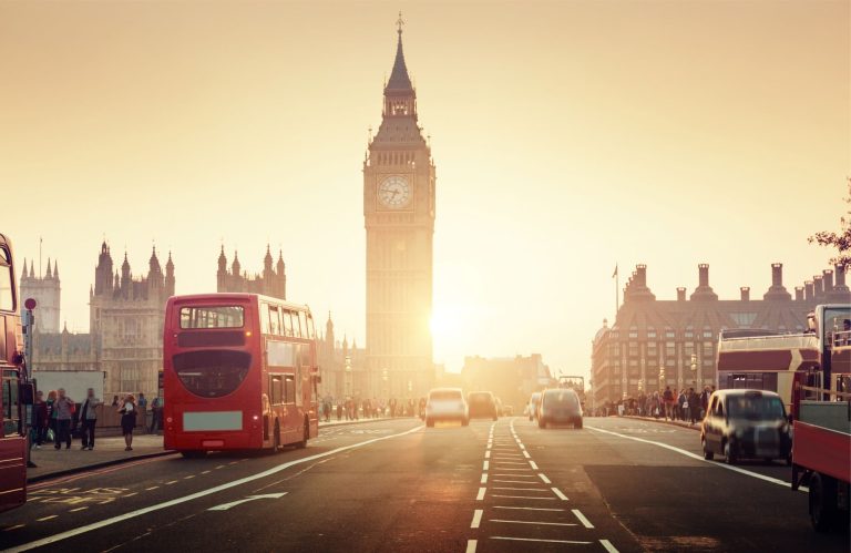 London-3
