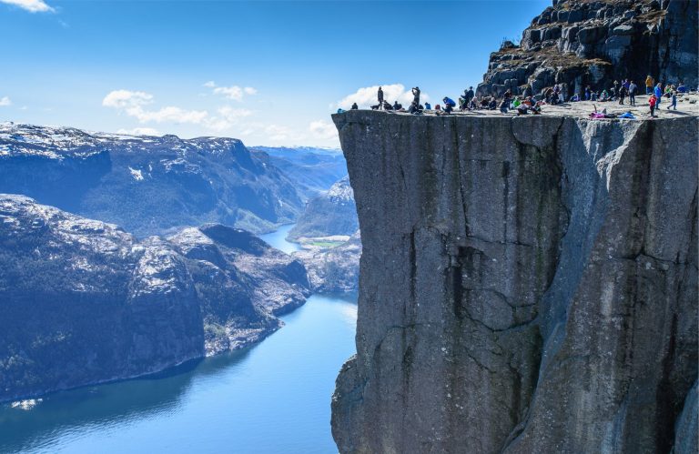 Norway-1