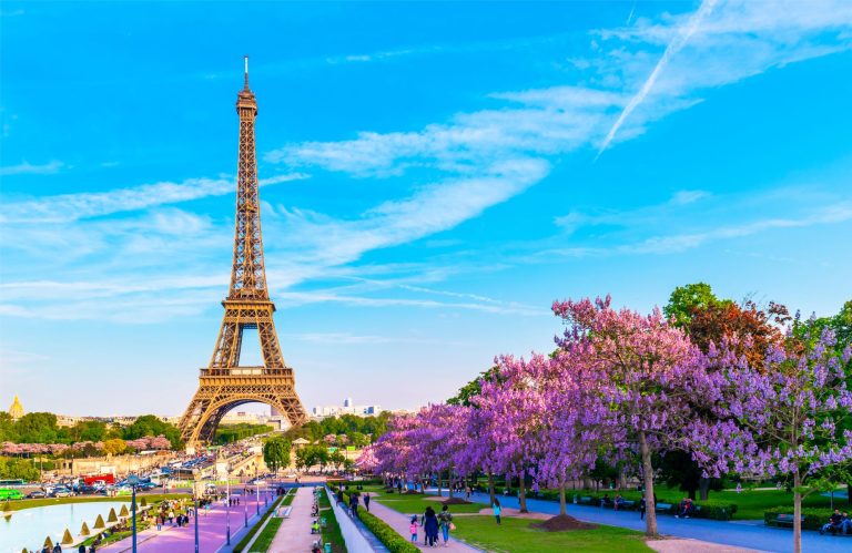 Paris-1