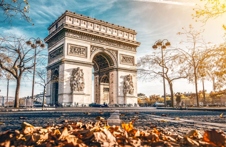 Paris-3