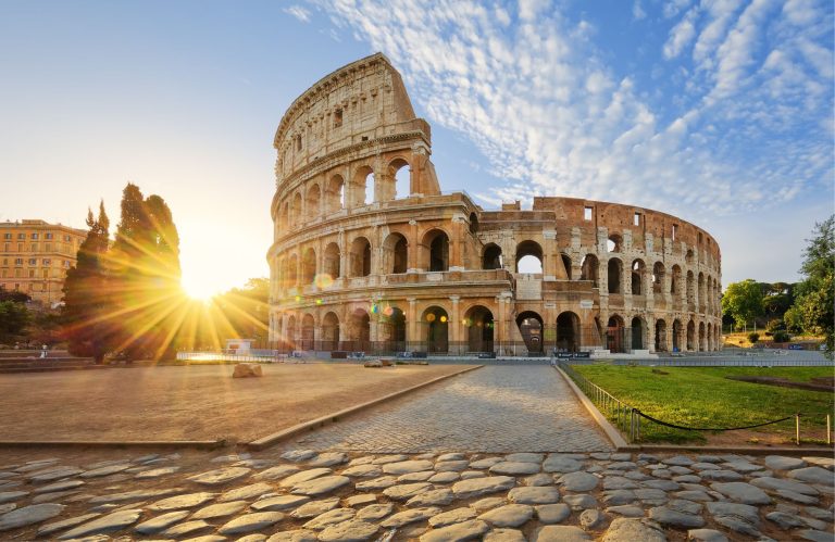 Rome-1