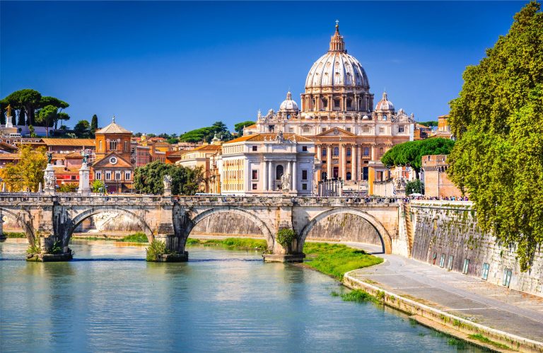 Rome-3
