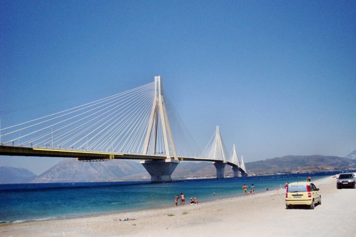 PORTO RIO FAMILY HOTEL 4*  ΡΙΟ