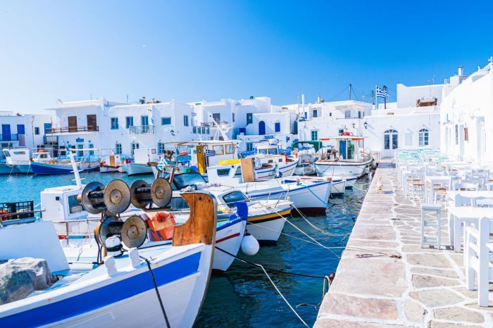 SAN ANTONIO SUMMER HOUSE 3*   Πίσω Λιβάδι , Πάρος