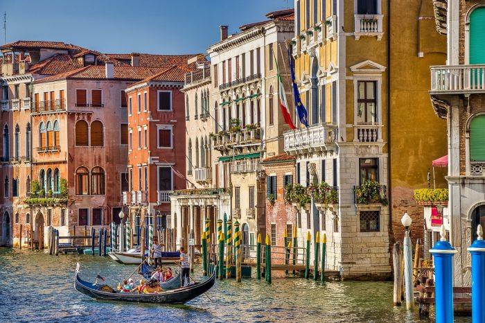 ΚΛΑΣΙΚΗ ΙΤΑΛΙΑ «Best of Italy»