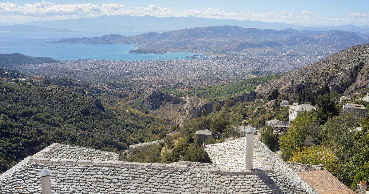 ΓΥΡΟΣ ΠΗΛΙΟΥ