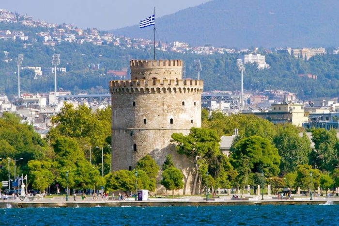 3ΗΜΕΡΗ ΕΚΔΡΟΜΗ ΘΕΣΣΑΛΟΝΙΚΗ-ΧΑΛΚΙΔΙΚΗ- ΑΓΙΟΣ ΠΑΪΣΙΟΣ