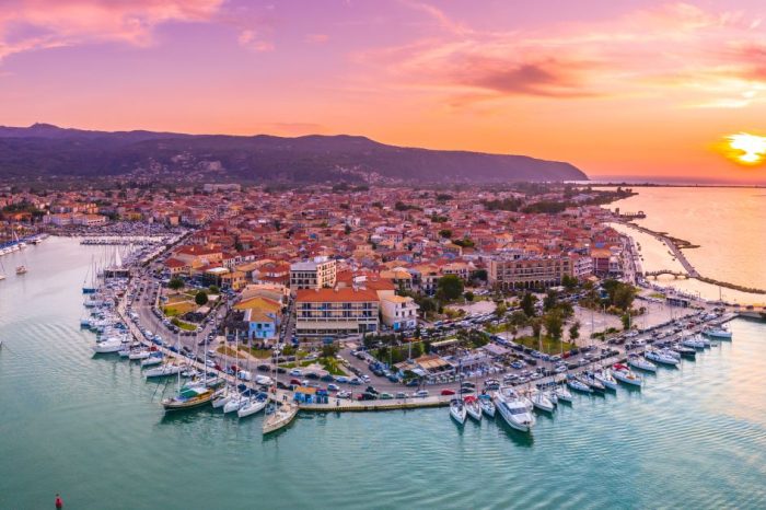 2ΗΜΕΡΟ ΣΤΗ ΛΕΥΚΑΔΑ | 21.06.2025 & 30.08.2025