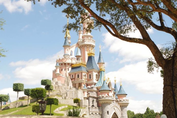 Παρίσι – Disneyland, 7μέρες | ΙΟΥΛΙΟΣ – ΑΥΓΟΥΣΤΟΣ 2025