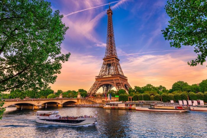 Παρίσι, Disneyland | ΙΟΥΛΙΟΣ – ΑΥΓΟΥΣΤΟΣ 2025