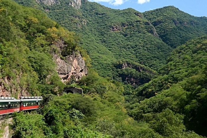 ΤΟ ΑΓΝΩΣΤΟ ΜΕΞΙΚΟ | ΟΚΤΩΒΡΙΟΣ – ΝΟΕΜΒΡΙΟΣ 2025