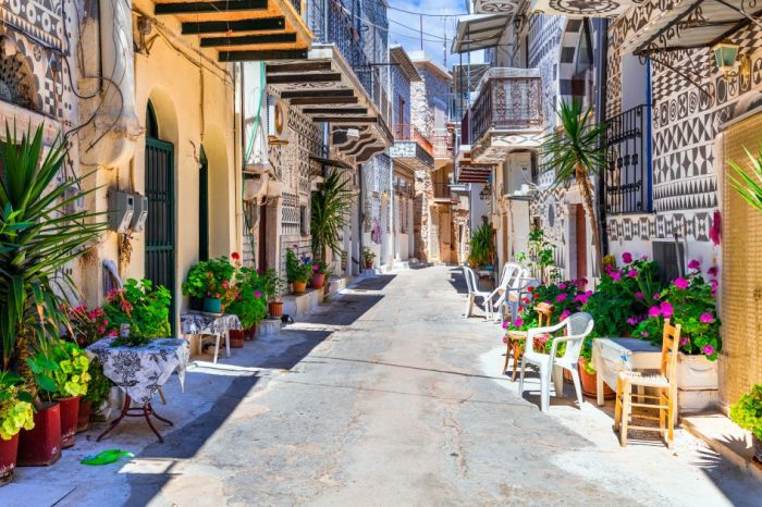 ΧΙΟΣ-ΣΜΥΡΝΗ & κρουαζιέρα στις ΟΙΝΟΥΣΣΕΣ | Ιούνιος & Αύγουστος 2025