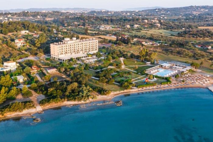 GALAXY HOTEL 3* (Πόρτο Χέλι) | ΙΟΥΝΙΟΣ – ΣΕΠΤΕΜΒΡΙΟΣ 2025