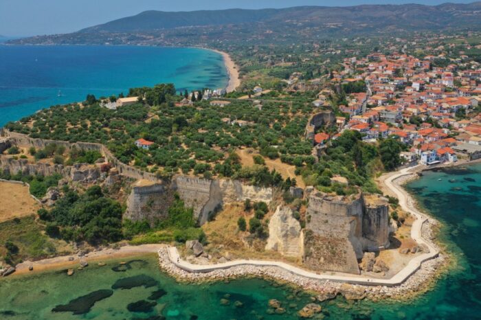 ΜΕΣΣΗΝΙΑΚΗ ΜΑΝΗ – ΓΥΡΟΣ ΜΕΣΣΗΝΙΑΣ – ΚΑΛΑΜΑΤΑ | 01.08.2025