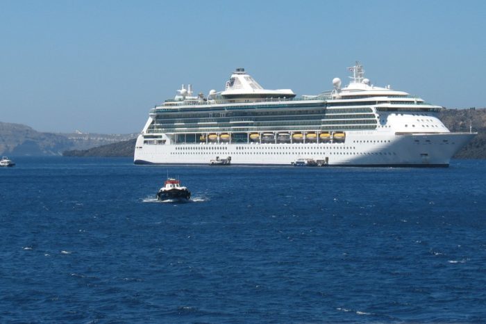 7 νύχτες στα Ελληνικά Νησιά και Τουρκία | (Royal Caribbean) Brilliance of the Seas | Ιούνιος – Αύγουστος 2025