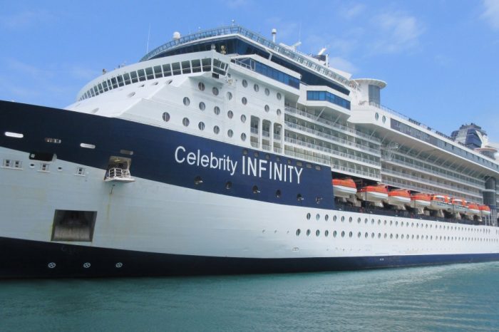 7 νύχτες στα Ελληνικά Νησιά και Έφεσο | Celebrity Infinity | Μάιος – Αύγουστος 2025