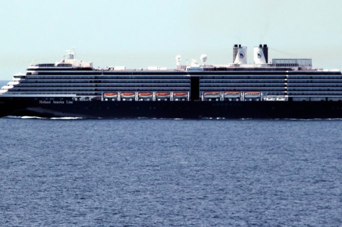 10 νύχτες στην Αδριατική | Holland America Line – Οosterdam | 30.07.2025 & 12.10.2025