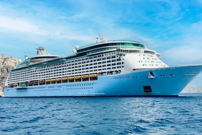 7 νύχτες στα Ελληνικά Νησιά και Τουρκία | (Royal Caribbean) Voyager of the Seas | Ιούνιος – Οκτώβριος 2025