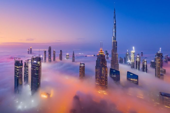 Dubai Family Experience | ΑΠΡΙΛΙΟΣ – ΣΕΠΤΕΜΒΡΙΟΣ 2025