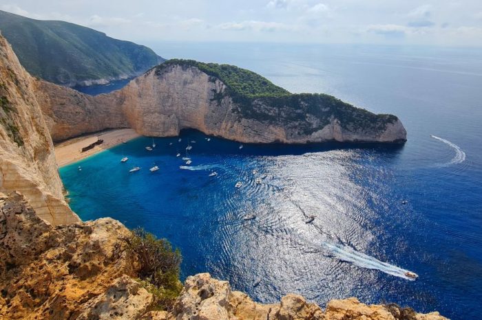 4ΗΜΕΡΟ ΣΤΗ ΖΑΚΥΝΘΟ | ΚΑΛΟΚΑΙΡΙ 2025