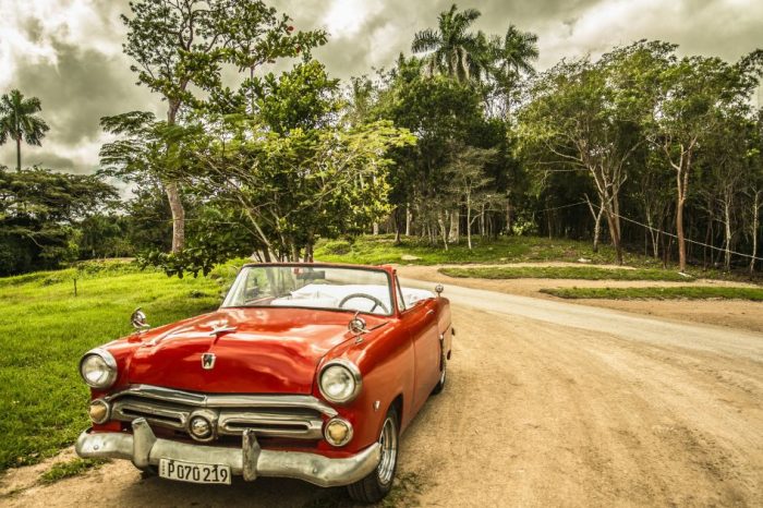 Highlights of Cuba | ΙΟΥΛΙΟΣ – ΑΥΓΟΥΣΤΟΣ 2025