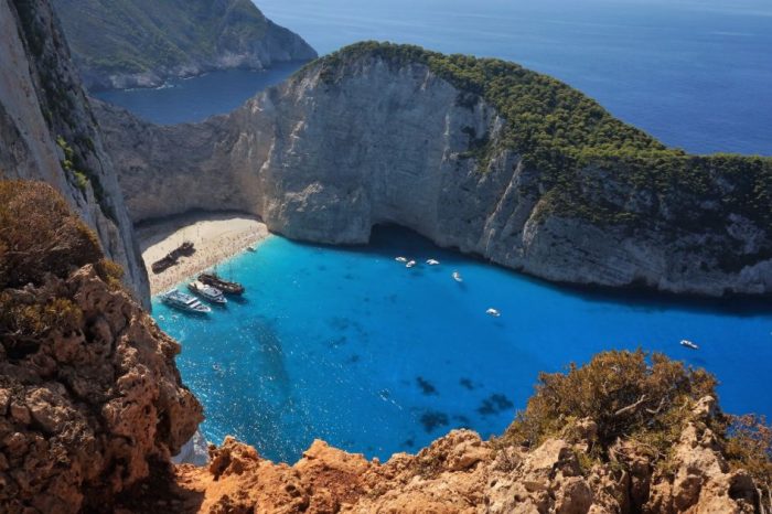 ΓΥΡΟΣ ΖΑΚΥΝΘΟΥ | ΚΑΛΟΚΑΙΡΙΝΗ ΠΡΟΣΦΟΡΑ 2025