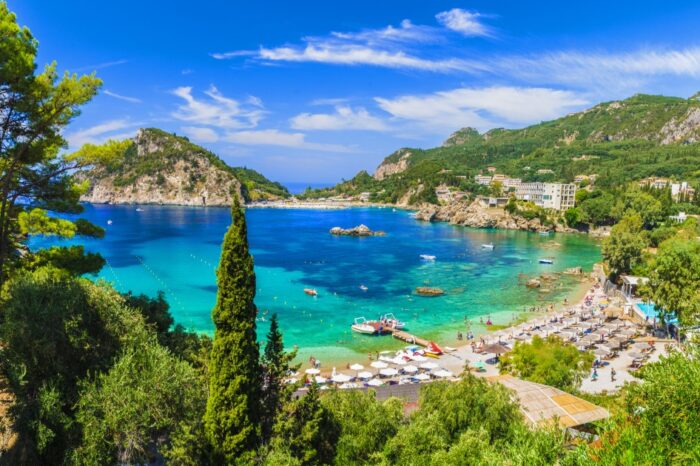 ΚΕΡΚΥΡΑ – ΠΑΡΓΑ | 5 Ημέρες | Αύγουστος 2025