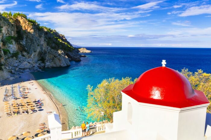 ΚΑΡΠΑΘΟΣ, ανεξερεύνητη γητεύτρα των ∆ωδεκανήσων! | 5ήμερη αεροπορικώς) | Ιούλιος – Σεπτέμβριος 2025