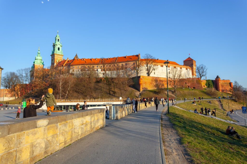taxidi stin polonia