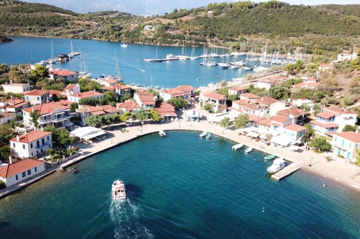 ΜΟΝΑΔΙΚΟ ΔΙΗΜΕΡΟ ΣΤΗ ΦΩΚΙΔΑ | 31.05.2025 & 19.07.2025