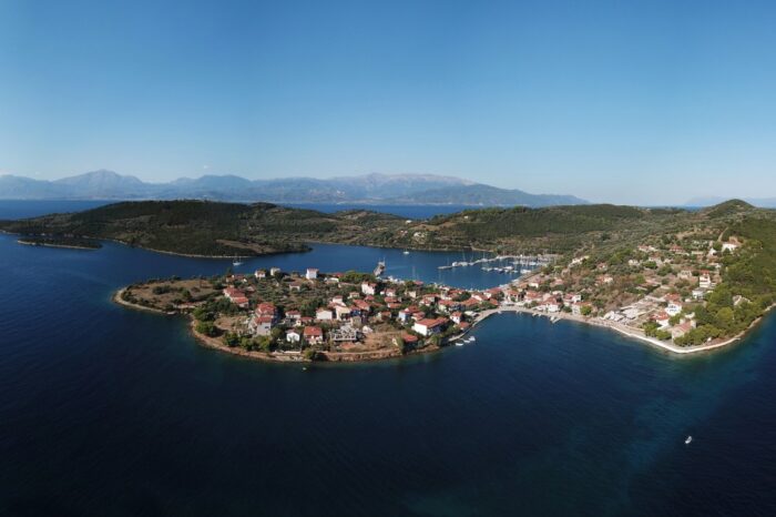 ΝΗΣΟΣ ΤΡΙΖΟΝΙΑ | 06.07.2025