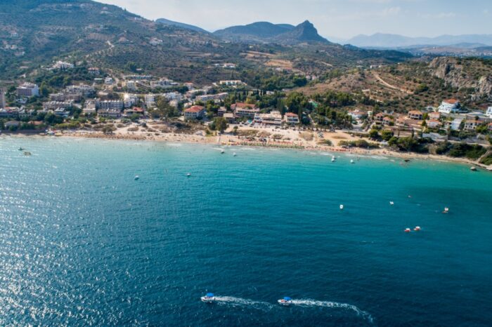 ΝΑΥΠΛΙΟ – ΤΟΛΟ | 06.07.2025
