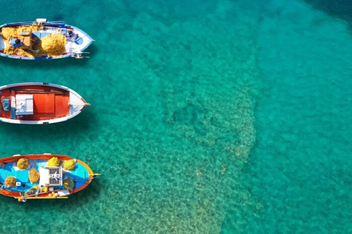 ΚΟΣΤΑ – ΣΠΕΤΣΕΣ | 13.07.2025